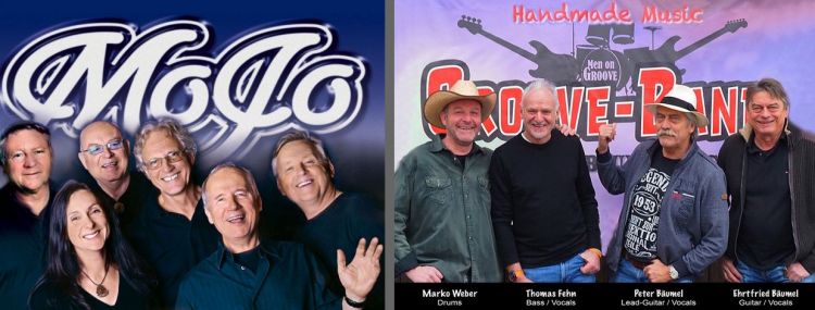 mojo-groove